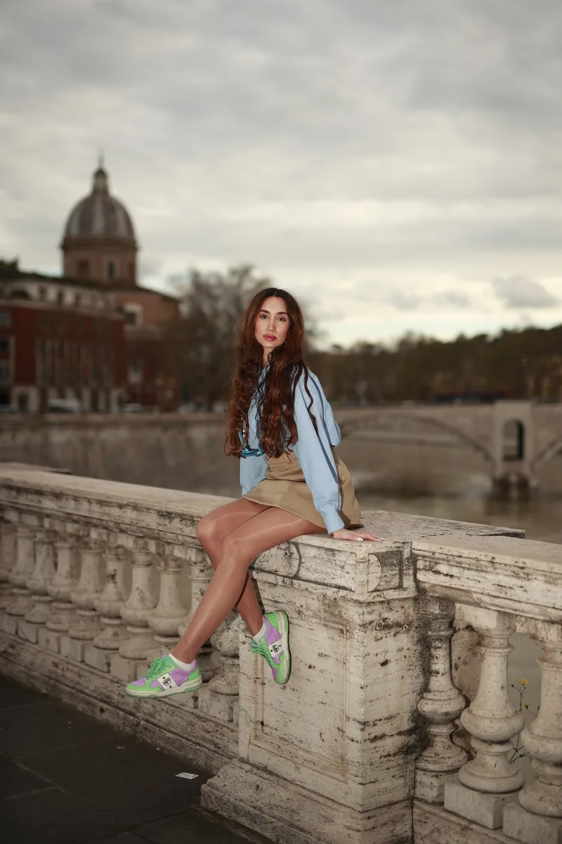 Jenny Jrech