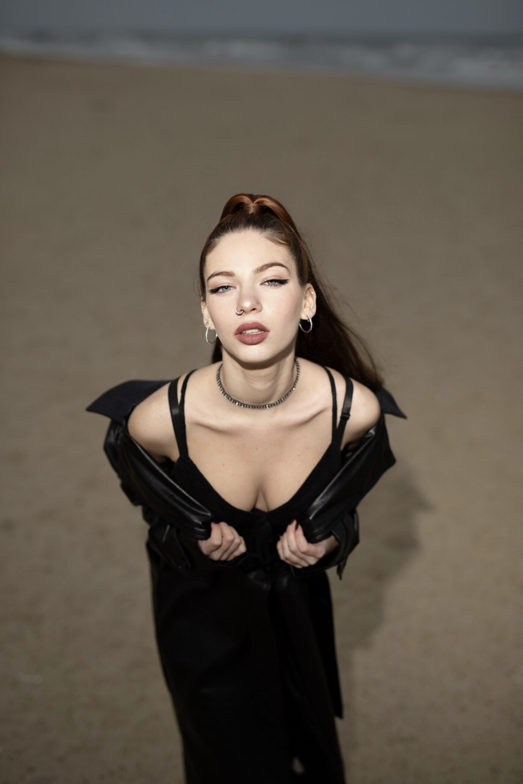 Jassmine Frincu