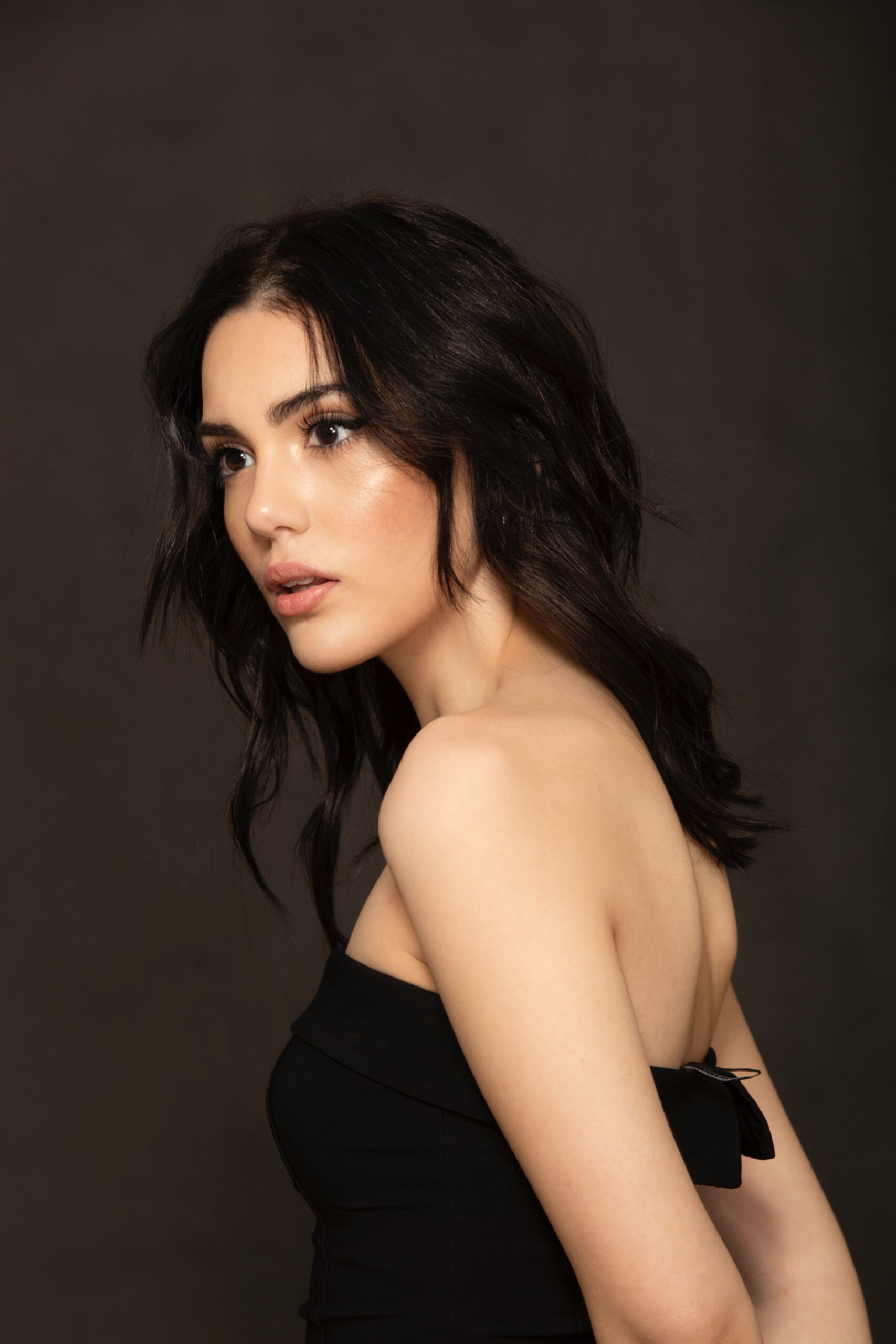 Elena Pisani