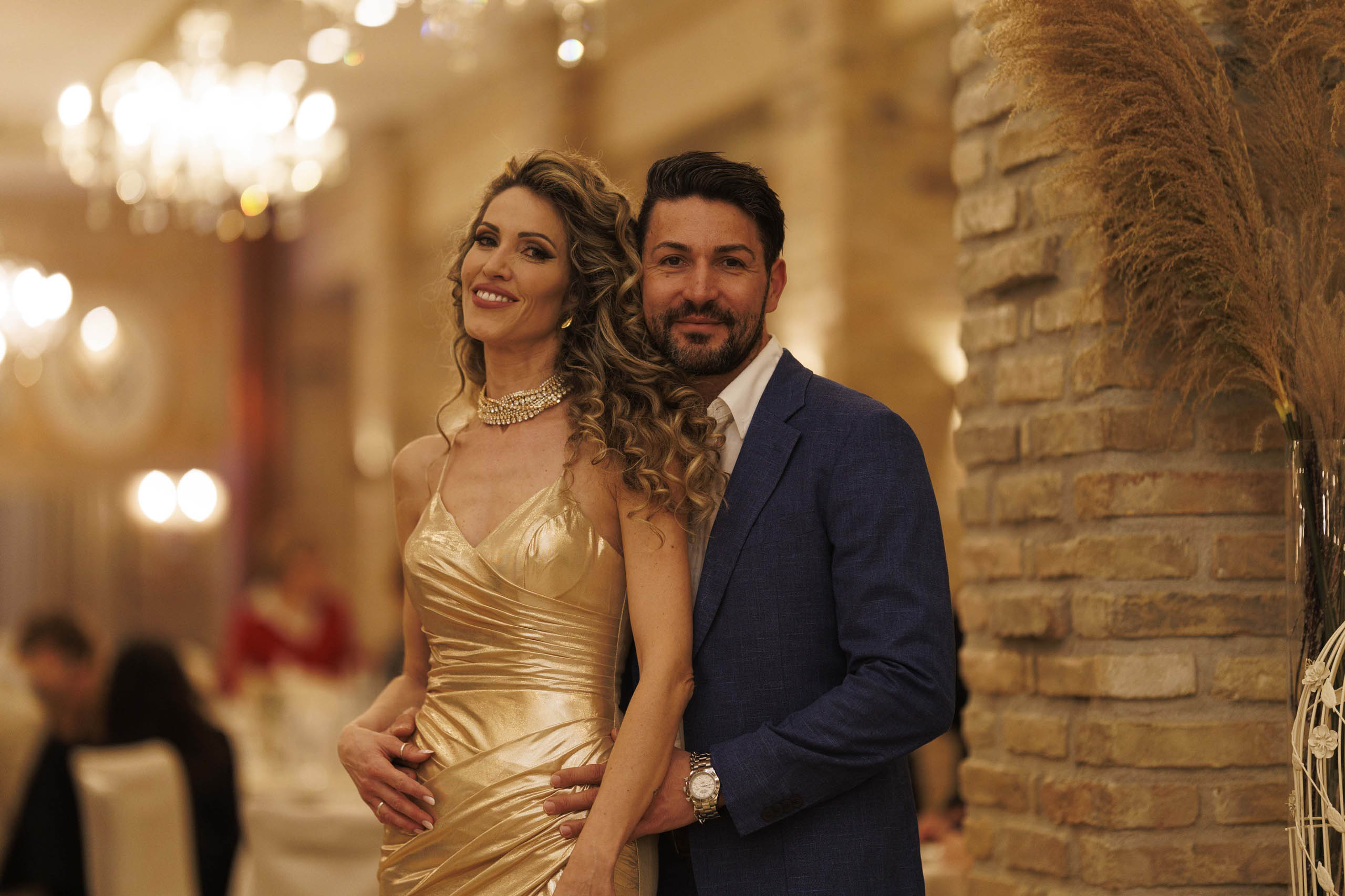 Il 40° anno di Marianna