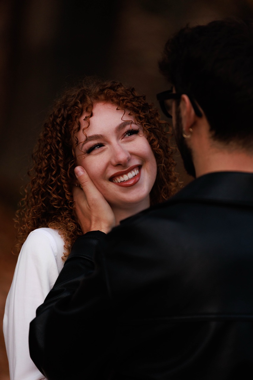 Matteo & Giulia